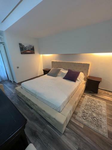 Alpin Resort Deluxe Apartment
