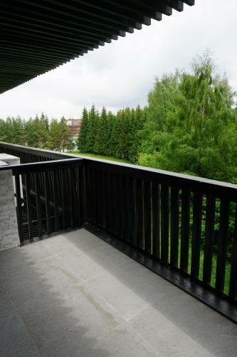 Alpin Resort Deluxe Apartment