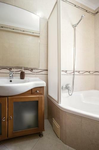 Apartamento Alecrim Beach House