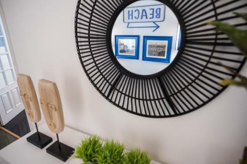 Apartamento Casa Da V� Minda - Nazar�
