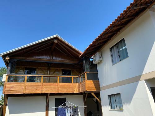 Casa Praia Gravat�
