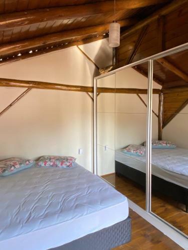 Casa Praia Gravat�