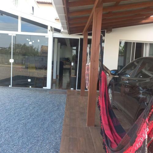 Apartamento Residencial Brizola Girardi