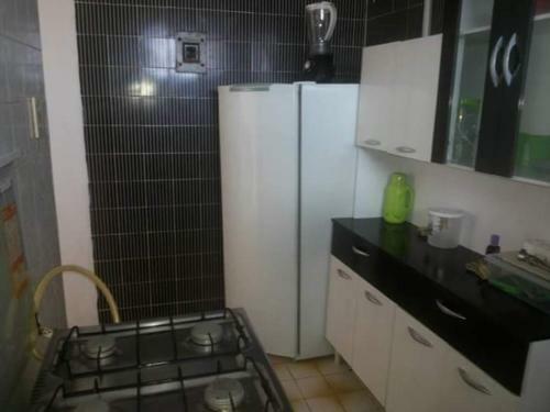 Apartamento Temporada Praia Litoral