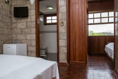 Hotel Sesc Ouro Preto