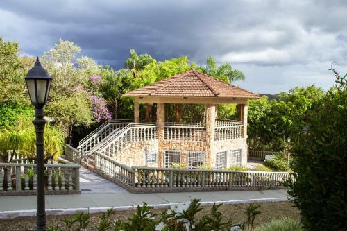Hotel Sesc Ouro Preto