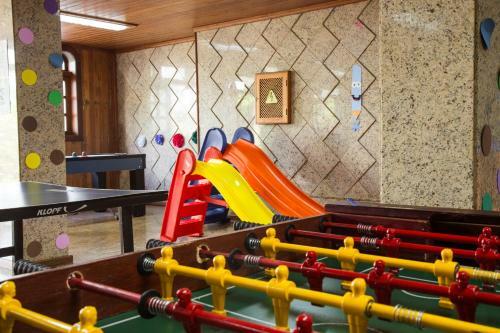 Hotel Sesc Ouro Preto