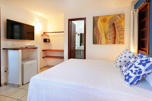 Hotel Pousada Arraial Colonial