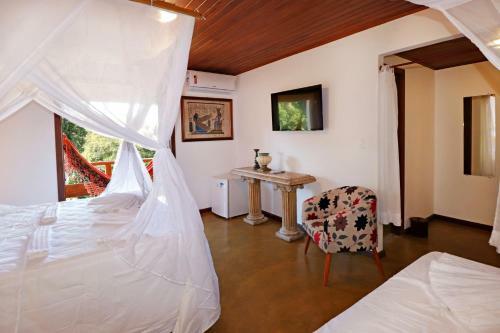 Hotel Pousada Arraial Colonial