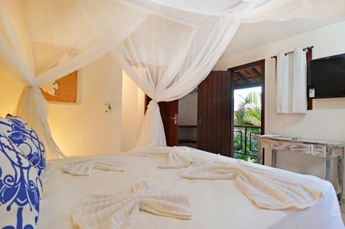 Hotel Pousada Arraial Colonial
