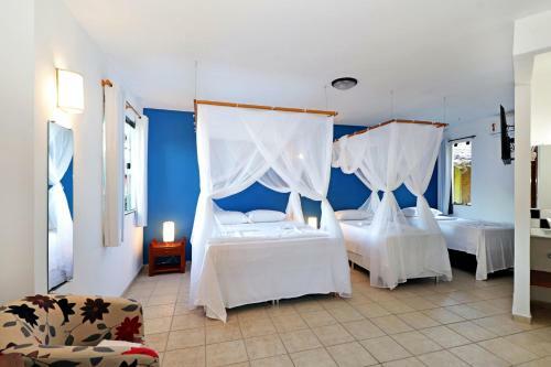 Hotel Pousada Arraial Colonial