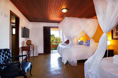 Hotel Pousada Arraial Colonial
