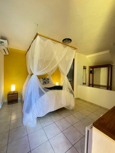 Hotel Pousada Arraial Colonial