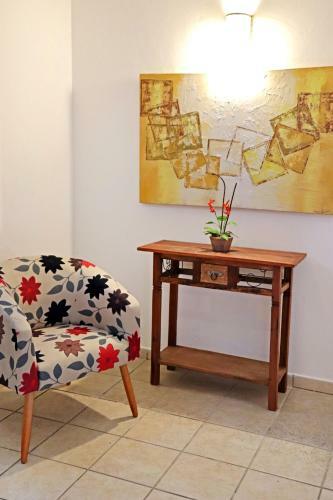 Hotel Pousada Arraial Colonial
