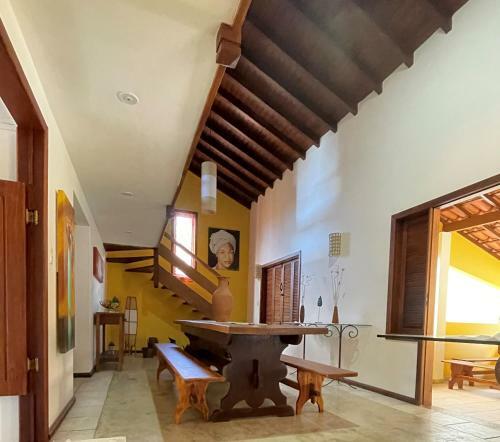 Hotel Pousada Arraial Colonial