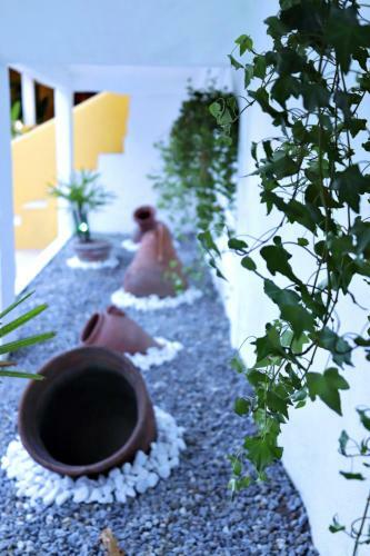 Hotel Pousada Arraial Colonial