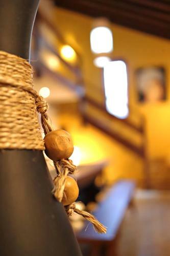 Hotel Pousada Arraial Colonial