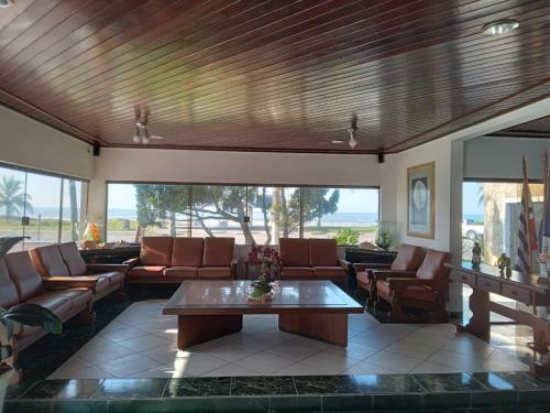 �ncora Praia Hotel De Peru�be