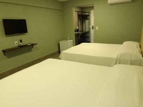 Apartamento Ilusion Flat-ponta Negra