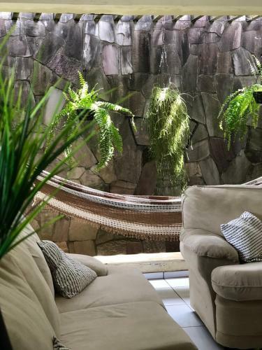 Casa Ampla E Aconchegante No Cora��o De Ponta Negra