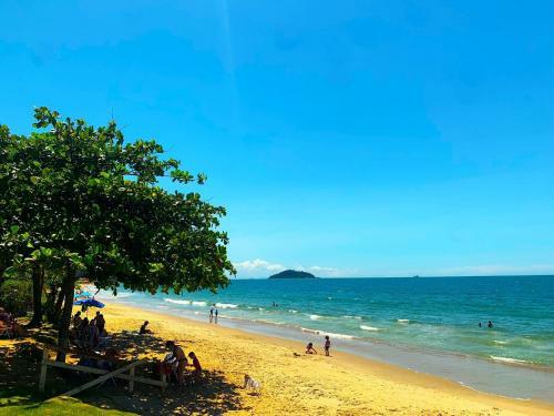 Apartamento Nautilus Paradise - Penha-sc