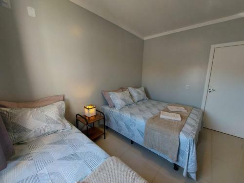Apartamento Curta Praia Da Arma��o - Casa Tulipa