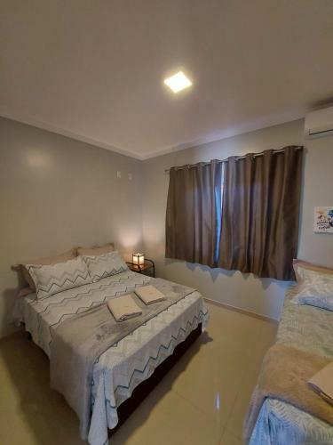Apartamento Curta Praia Da Arma��o - Casa Tulipa