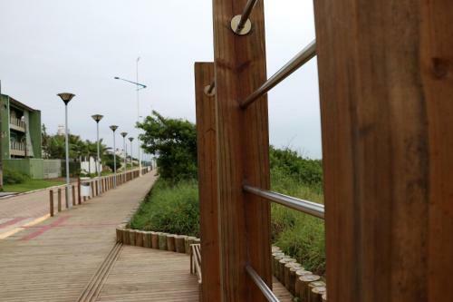Apartamento Curta Praia Da Arma��o - Casa Tulipa
