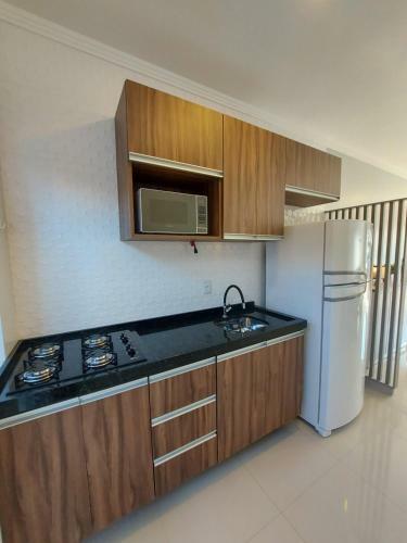 Apartamento Curta Praia Da Arma��o - Casa Tulipa