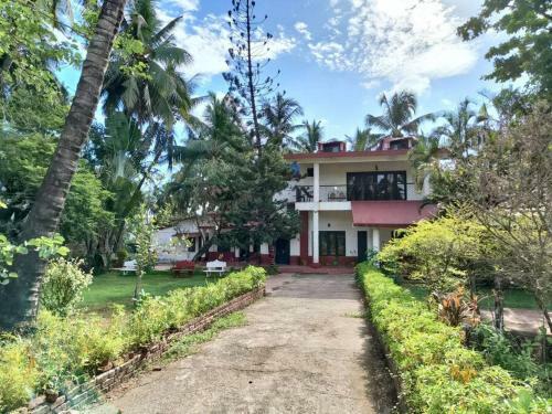 Ville' De Amancio- Luxurious 3 Bedrooms Villa