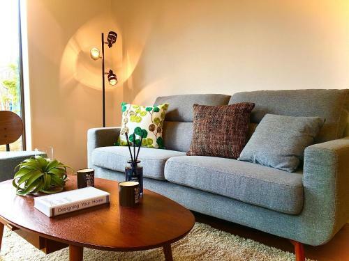 Yatsugatake Villa Masaki - Vacation Stay 74331v