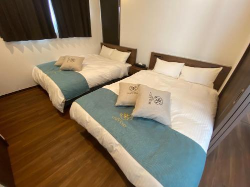 Villa Cozystay92 ???