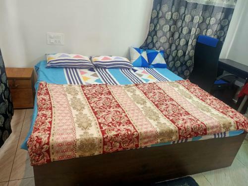2bedroom Pleasant Villa For Families & Couples