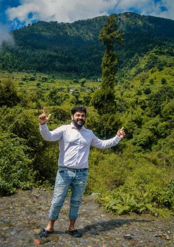 The Janvi Camping & Resort