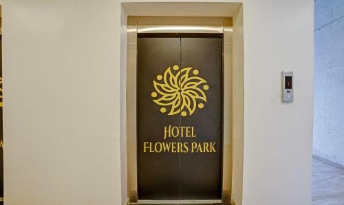 Treebo Trip Hotel Flowers Park