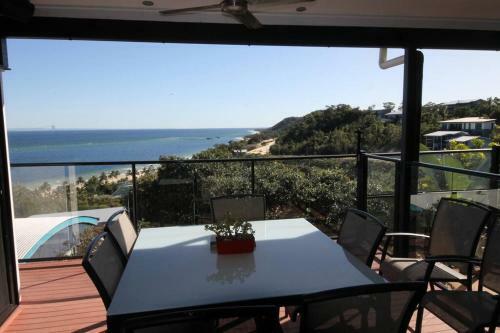 Bella Vista - Tangalooma Holiday House