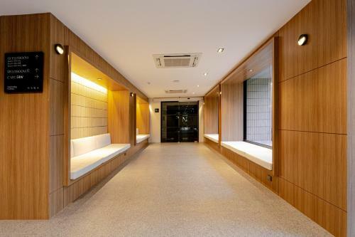 Nakornping Boutique Hotel