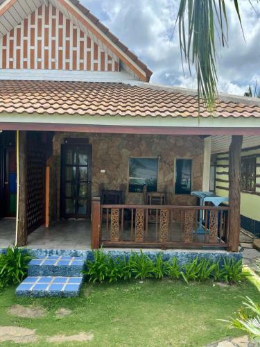 Hotel Le Club On The Beach