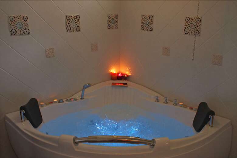 Bed & Breakfast Palazzo Ruggiero