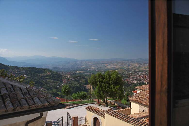 Bed & Breakfast Palazzo Ruggiero