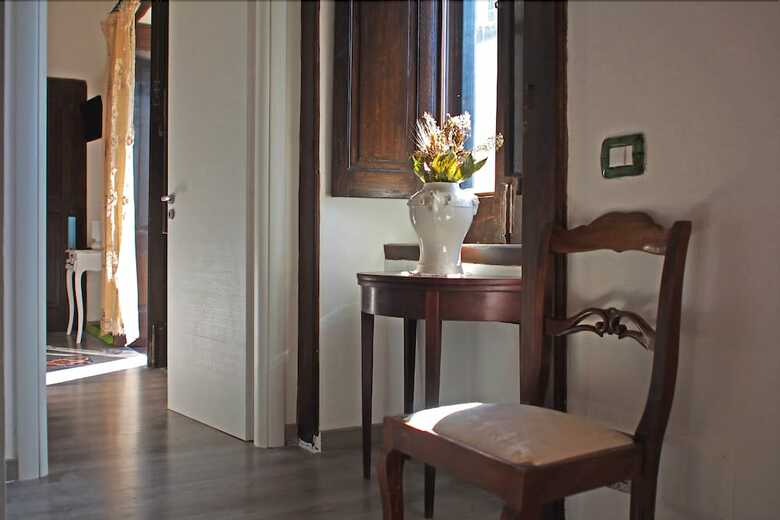Bed & Breakfast Palazzo Ruggiero