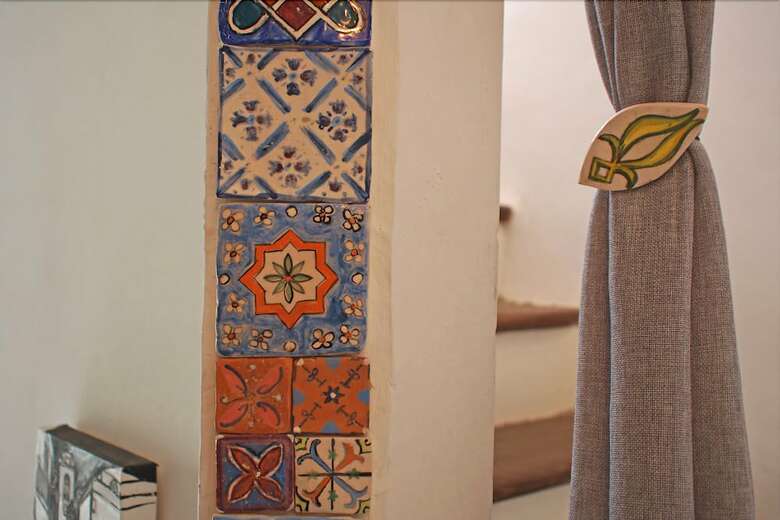 Bed & Breakfast Palazzo Ruggiero