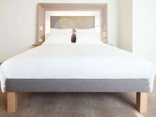 Hotel Novotel Senart Golf De Greenparc