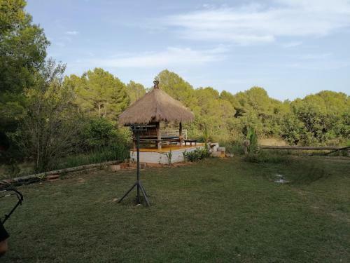 Agroturismo Chilliman & Mas Mir� Biofarm