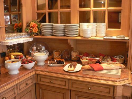 Hotel H�tel Le Mittelwihr