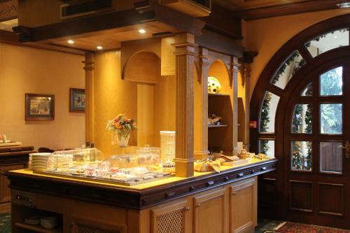 Hotel Le Mandelberg