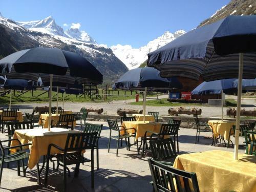 Hotel Albergo Gran Paradiso