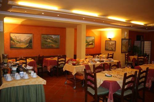 Hotel Albergo Gran Paradiso