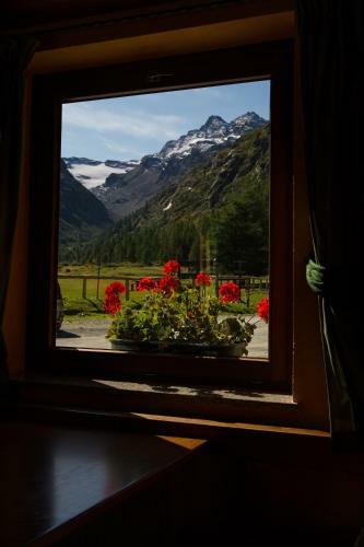 Hotel Albergo Gran Paradiso