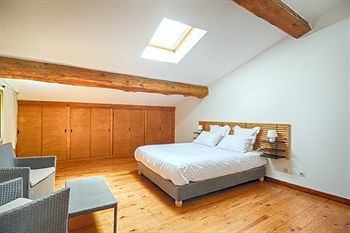 Bed & Breakfast Domaine De Fraisse